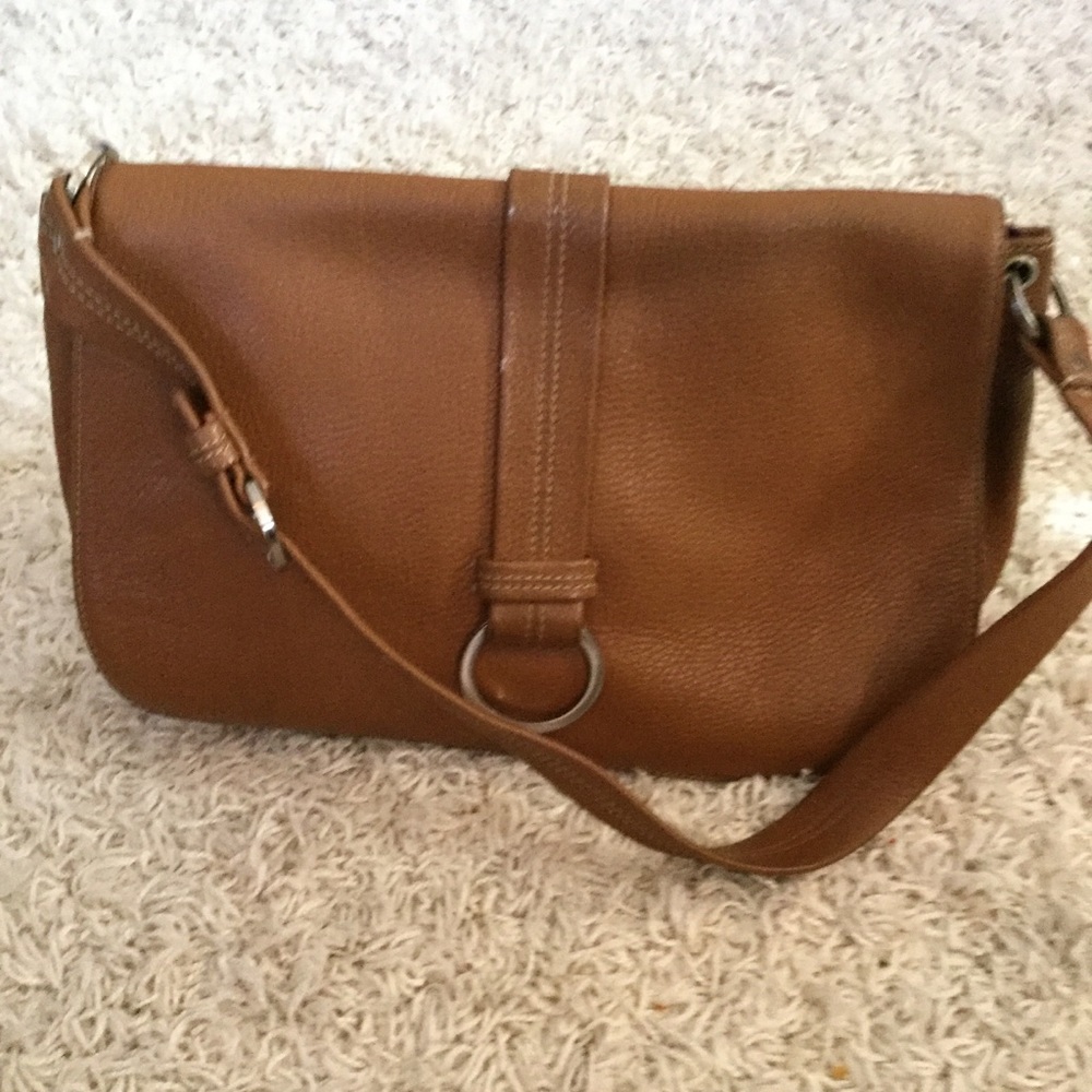 Ladies Cole Haan shoulder bag